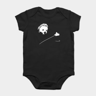 Halloween - Horror Movie Baby Bodysuit